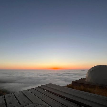 Odom Retreat 호텔 Mzaar Kfardebian 외부 사진